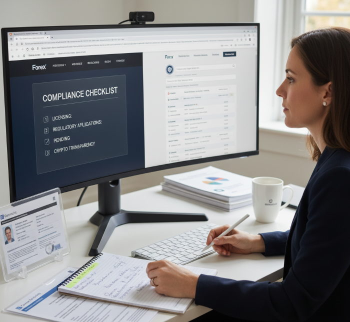 Due Diligence in Action to Avoid Forex Scams.png